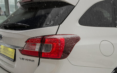 Subaru Levorg I, 2018 год, 1 698 000 рублей, 7 фотография