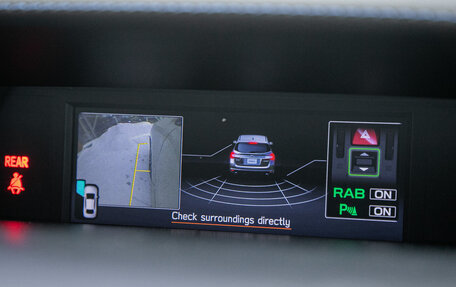 Subaru Levorg I, 2018 год, 1 698 000 рублей, 12 фотография