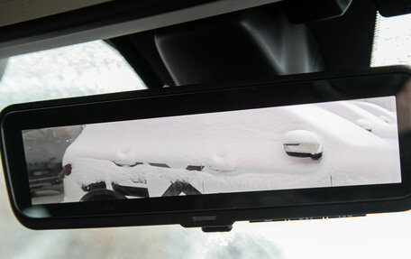 Subaru Levorg I, 2018 год, 1 698 000 рублей, 11 фотография