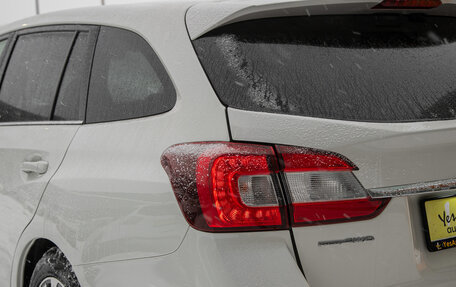 Subaru Levorg I, 2018 год, 1 698 000 рублей, 9 фотография