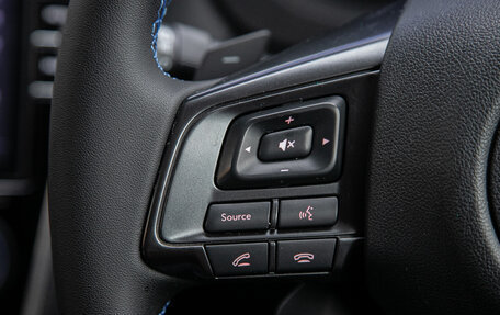 Subaru Levorg I, 2018 год, 1 698 000 рублей, 13 фотография