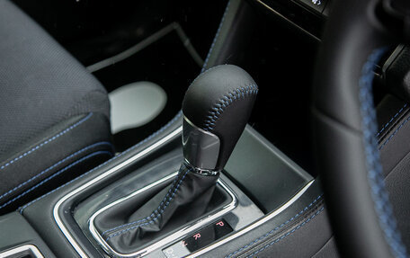 Subaru Levorg I, 2018 год, 1 698 000 рублей, 15 фотография