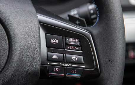 Subaru Levorg I, 2018 год, 1 698 000 рублей, 14 фотография