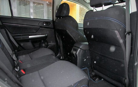 Subaru Levorg I, 2018 год, 1 698 000 рублей, 18 фотография