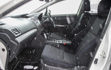 Subaru Levorg I, 2018 год, 1 698 000 рублей, 23 фотография