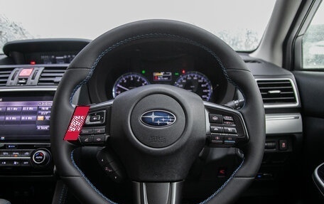 Subaru Levorg I, 2018 год, 1 698 000 рублей, 19 фотография