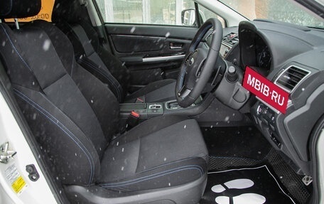 Subaru Levorg I, 2018 год, 1 698 000 рублей, 17 фотография