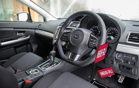 Subaru Levorg I, 2018 год, 1 698 000 рублей, 16 фотография