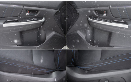 Subaru Levorg I, 2018 год, 1 698 000 рублей, 25 фотография