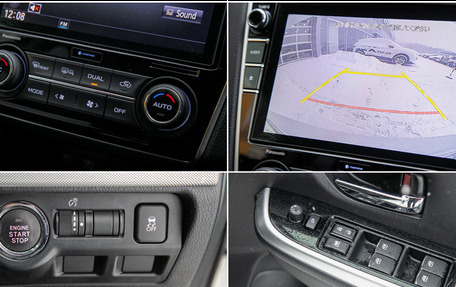 Subaru Levorg I, 2018 год, 1 698 000 рублей, 24 фотография