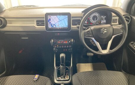 Suzuki Ignis III, 2021 год, 1 378 000 рублей, 5 фотография