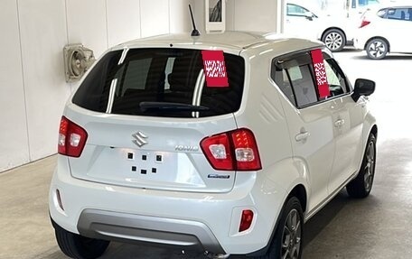 Suzuki Ignis III, 2021 год, 1 378 000 рублей, 3 фотография