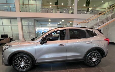 Haval Jolion, 2025 год, 2 599 000 рублей, 5 фотография