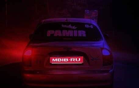 Chevrolet Lanos I, 2007 год, 149 000 рублей, 4 фотография