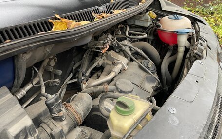 Volkswagen Transporter T5 рестайлинг, 2008 год, 1 150 000 рублей, 11 фотография