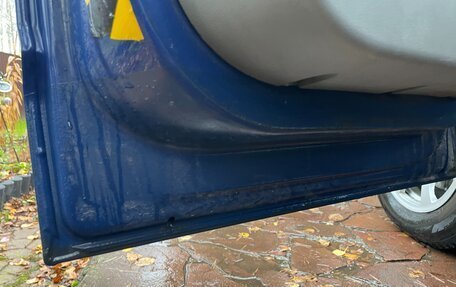 Volkswagen Transporter T5 рестайлинг, 2008 год, 1 150 000 рублей, 15 фотография