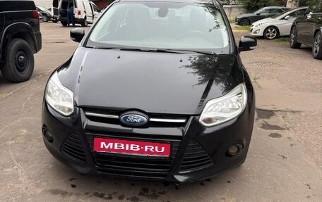 Ford Focus III, 2014 год, 699 000 рублей, 1 фотография