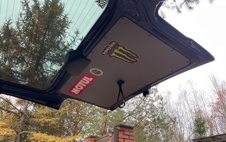 Volkswagen Transporter T5 рестайлинг, 2008 год, 1 150 000 рублей, 23 фотография