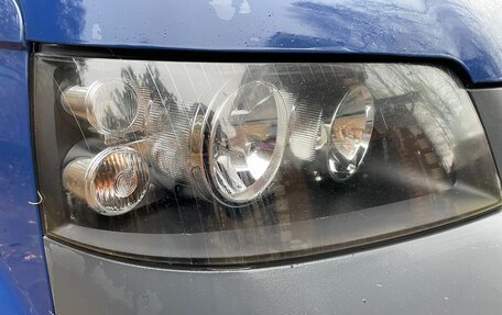 Volkswagen Transporter T5 рестайлинг, 2008 год, 1 150 000 рублей, 25 фотография