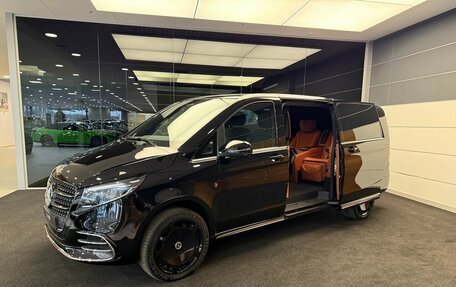 Mercedes-Benz V-Класс, 2024 год, 33 000 000 рублей, 1 фотография