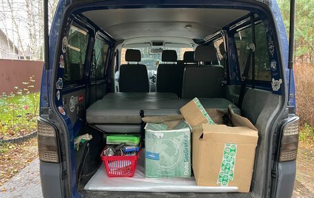 Volkswagen Transporter T5 рестайлинг, 2008 год, 1 150 000 рублей, 24 фотография