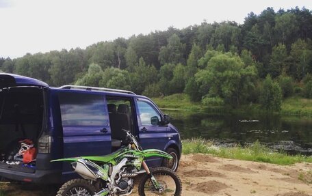 Volkswagen Transporter T5 рестайлинг, 2008 год, 1 150 000 рублей, 31 фотография