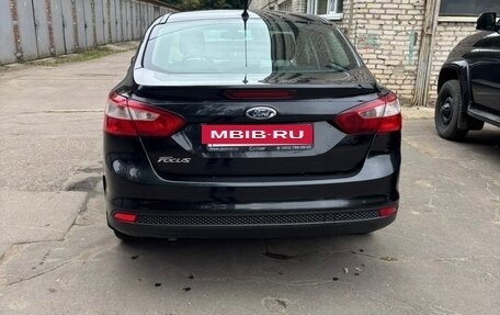 Ford Focus III, 2014 год, 699 000 рублей, 4 фотография