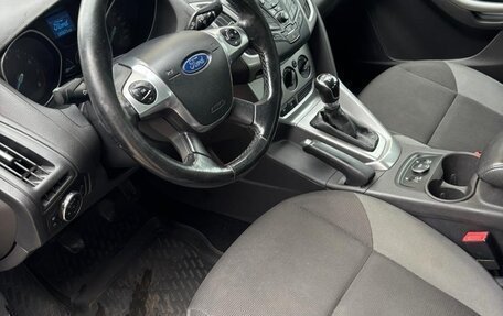 Ford Focus III, 2014 год, 699 000 рублей, 6 фотография