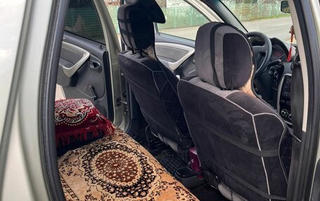 Renault Duster I рестайлинг, 2014 год, 1 000 000 рублей, 2 фотография