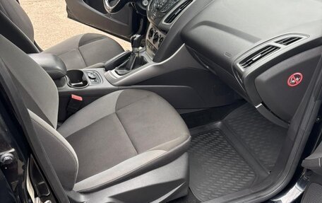 Ford Focus III, 2014 год, 699 000 рублей, 11 фотография