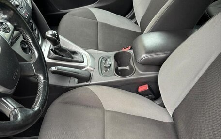 Ford Focus III, 2014 год, 699 000 рублей, 7 фотография