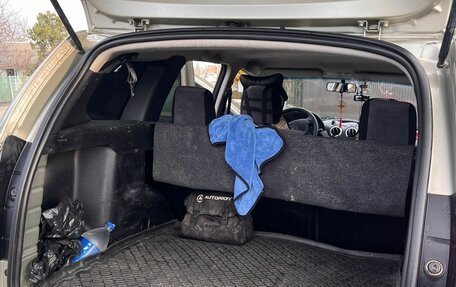 Renault Duster I рестайлинг, 2014 год, 1 000 000 рублей, 4 фотография