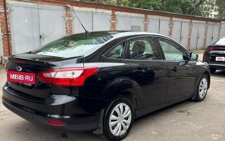 Ford Focus III, 2014 год, 699 000 рублей, 5 фотография