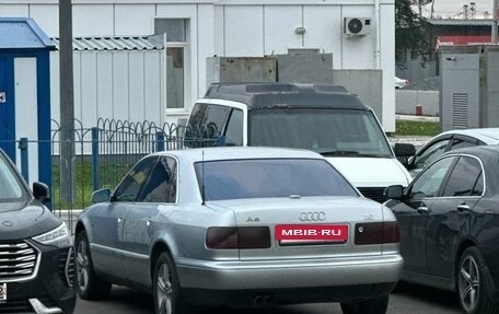 Audi A8, 1997 год, 600 000 рублей, 2 фотография