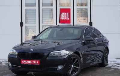 BMW 5 серия, 2012 год, 2 070 000 рублей, 1 фотография