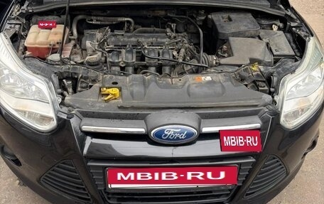 Ford Focus III, 2014 год, 699 000 рублей, 12 фотография
