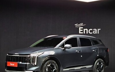 KIA Sportage IV рестайлинг, 2025 год, 4 000 000 рублей, 1 фотография