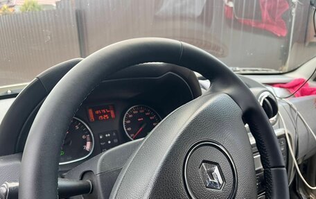 Renault Duster I рестайлинг, 2014 год, 1 000 000 рублей, 6 фотография