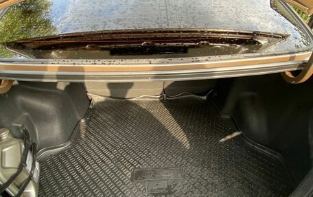 KIA Rio III рестайлинг, 2016 год, 1 100 000 рублей, 9 фотография