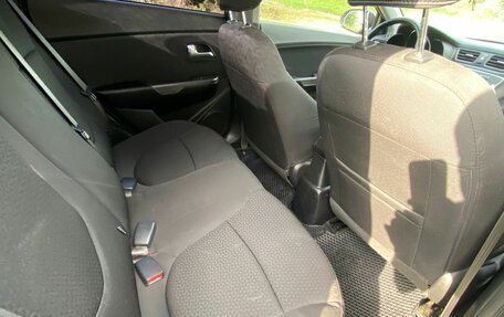 KIA Rio III рестайлинг, 2016 год, 1 100 000 рублей, 7 фотография