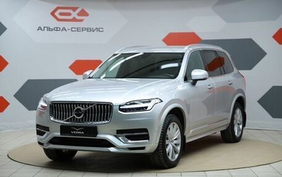 Volvo XC90 II рестайлинг, 2019 год, 5 390 000 рублей, 1 фотография