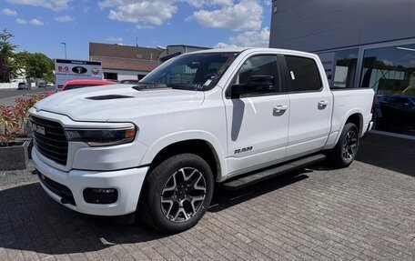 Rambler 1500, 2025 год, 6 000 000 рублей, 1 фотография