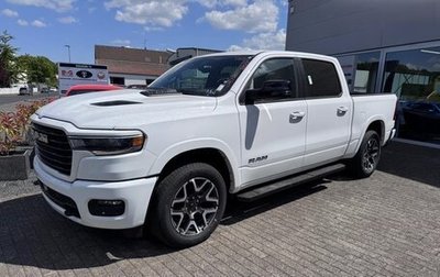 Rambler 1500, 2025 год, 6 000 000 рублей, 1 фотография