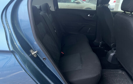 Citroen C-Elysee I рестайлинг, 2013 год, 699 000 рублей, 10 фотография