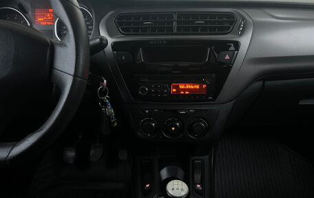 Citroen C-Elysee I рестайлинг, 2013 год, 699 000 рублей, 7 фотография