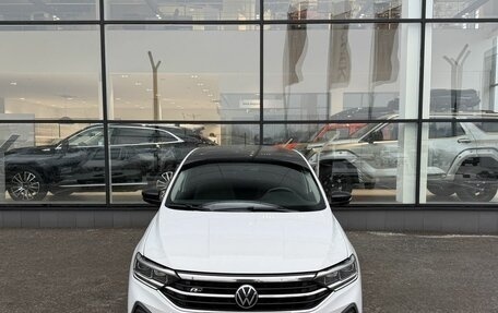 Volkswagen Polo VI (EU Market), 2021 год, 1 920 000 рублей, 2 фотография