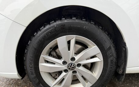 Volkswagen Polo VI (EU Market), 2021 год, 1 920 000 рублей, 11 фотография