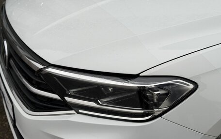 Volkswagen Polo VI (EU Market), 2021 год, 1 920 000 рублей, 8 фотография