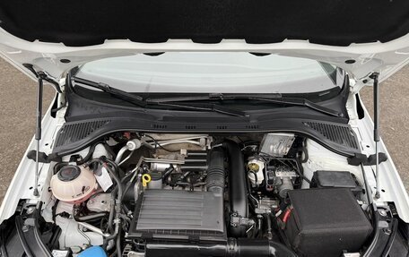 Volkswagen Polo VI (EU Market), 2021 год, 1 920 000 рублей, 12 фотография