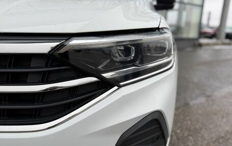 Volkswagen Polo VI (EU Market), 2021 год, 1 920 000 рублей, 7 фотография